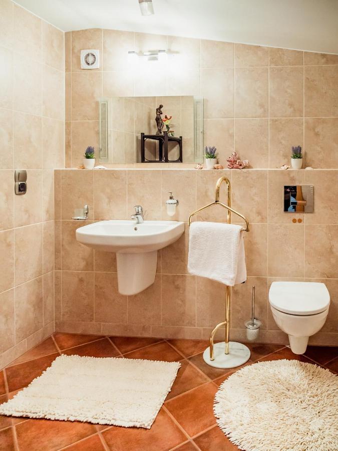 Oaza Spokoju Lednogora Екстериор снимка